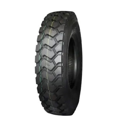 Blacklion Tire Giti Tire 265/70R19.5 Production Line for Truck Tires