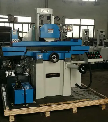 MY1230 China Hydraulic Surface Grinding Machine