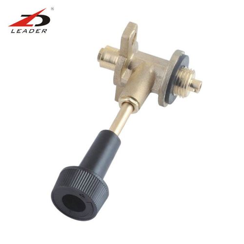 Safety Durability lpg gas control valve