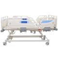 Electric Adjustment Of Various Angles Of Hospital Beds