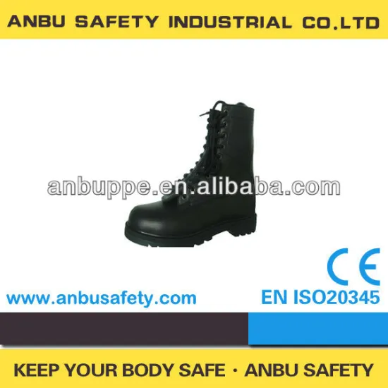 Hot Selling military ,desert militray boots