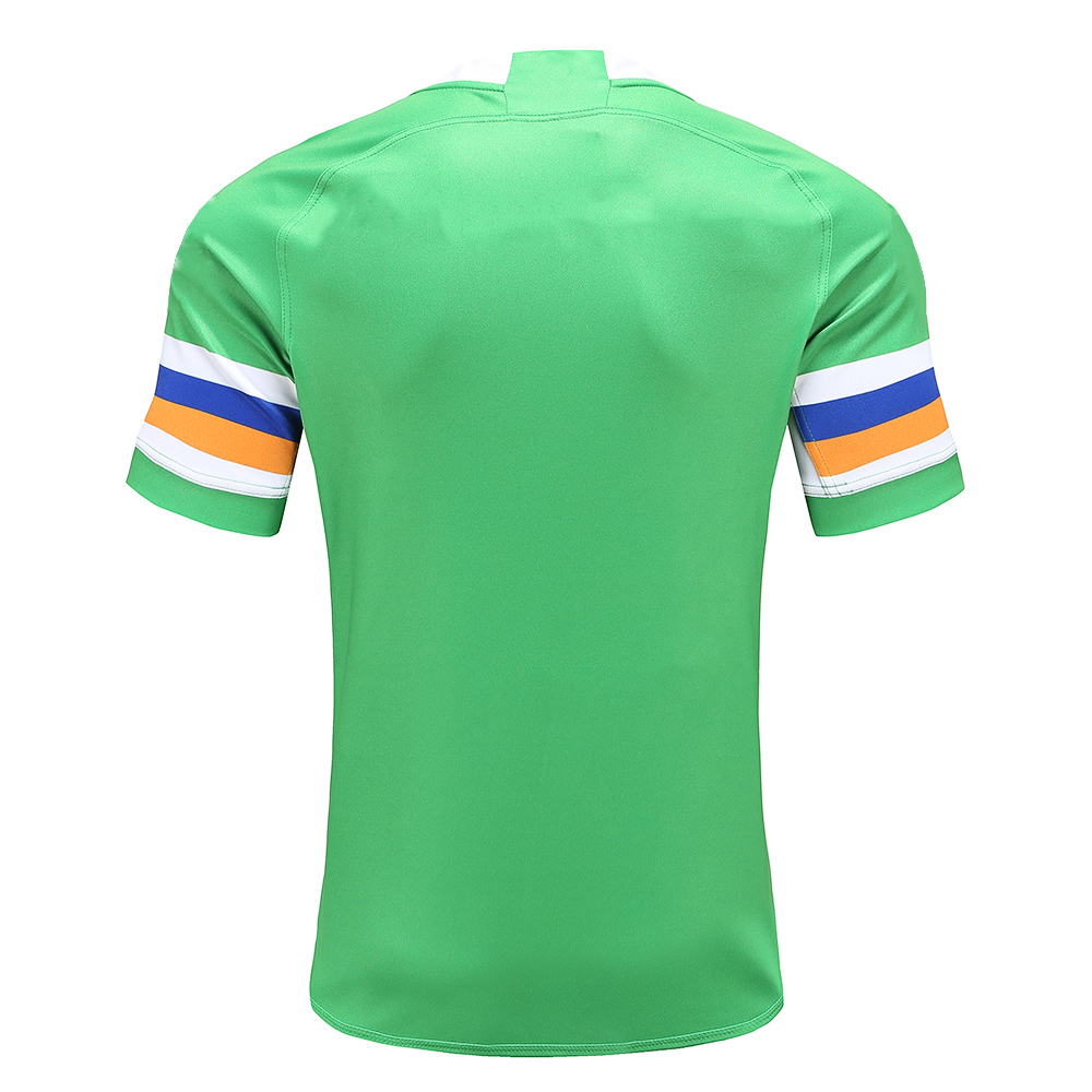 Custom Rugby Wear T Shirt