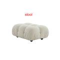 small stool:W64*D96*H36cm