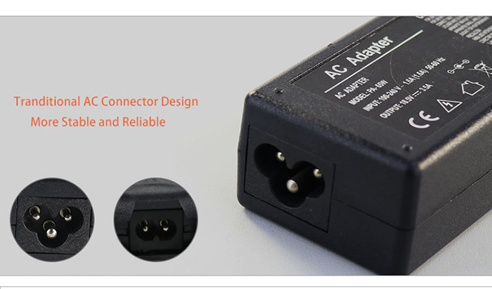 ac connector