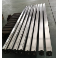 Ang heat-treated alloy rolling mill cutting blades