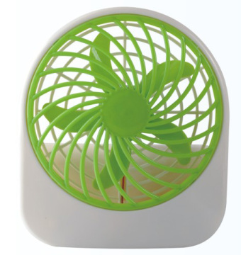 Mini ventilador USB