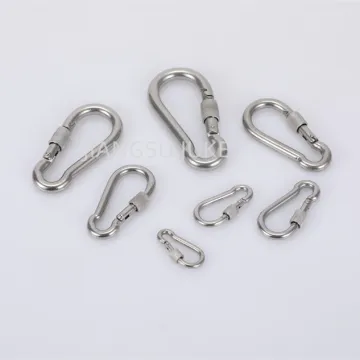 High Quality Wire Rope Thimbles for Industrial Use