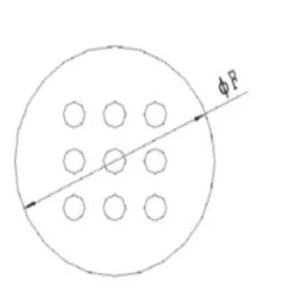 High Performance YMG Anchorage System