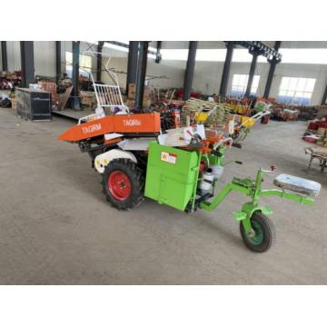 Sweet Corn Harvester Machine One Row