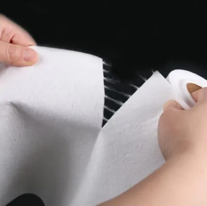 Embroidered Quilted Soft Comfort Bathroom Toilet Paper