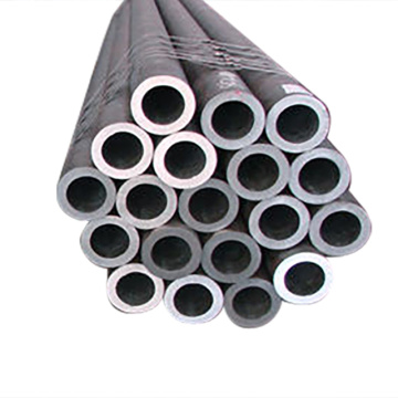 JIS STPT49 G3456 Seamless Steel Pipe