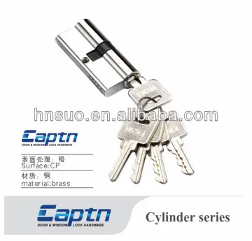 Captn C-CI60 Euro Profile Cylinder Lock .best cylinder lock