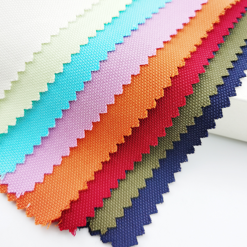 High Quality Woven Twill Style Garment Fabric For Jacket And Work Cloth Fabric2