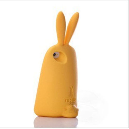 Cartoon Customized Size Eco-friendly Silicone Raw Material Desk Cell Phone Holders