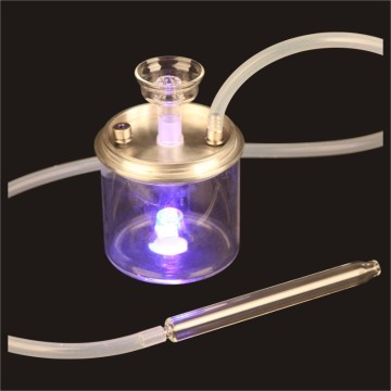 glass hookah GH005-LT