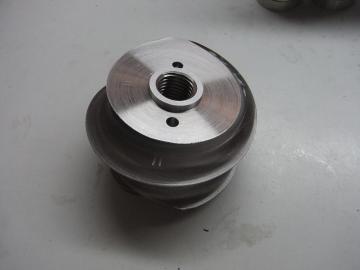 Alloy Steel Screw