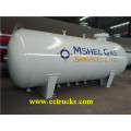 20000 Liters LPG Gas Storage Tanks