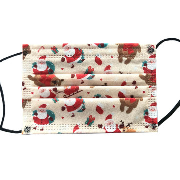 Christmas Masks for Children