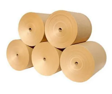 Transformator paper thermal insulation syntoflex 51 B paper