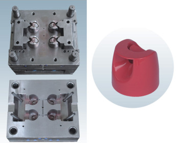 Plastic Mould & Plastic Cap Mould