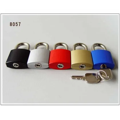 Padlock