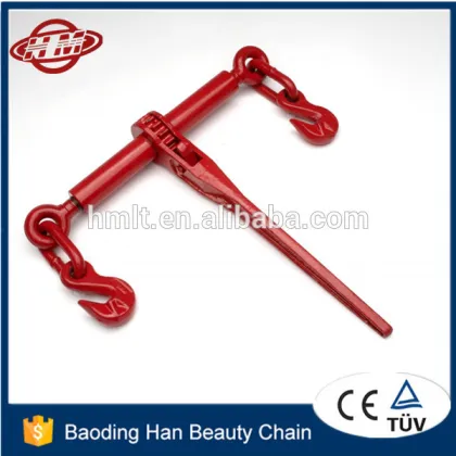 3/8" ratchet durabilt load binders