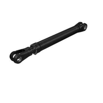 CYLINDER GP-HYDRAULIC 6060 589-2696