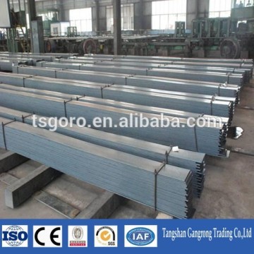 corten steel flat billet