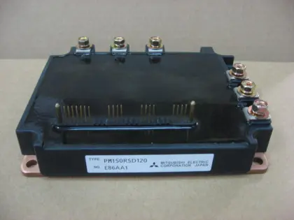 IGBT driver modules PM450CLA120