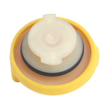 Sıcak Satış Motoru Yağ Filtre Kapağı 8200062947 Renault Lada Largus/Clio/Megane/Scenic için Tank Kapağı