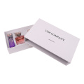 Custom Drawer Perfume Sample Gift Set Storage Boxes