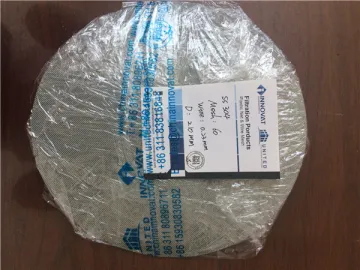 304 Stainless Steel Decorative Wire Mesh