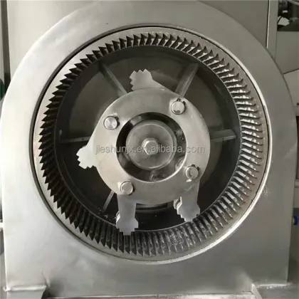 Herbal Pulverizers: Licorice, Astragalus, and American Ginseng Grinders