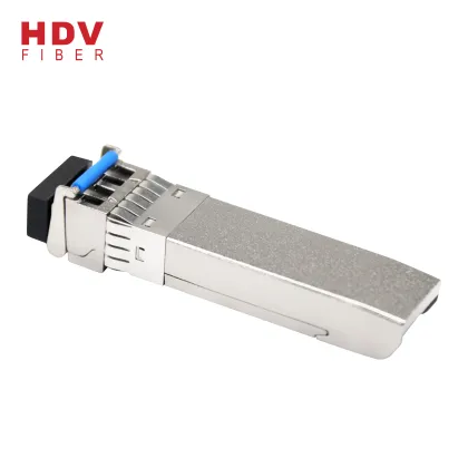 ZTE SFP+ LR 10G 1310NM 20KM Transceiver Module
