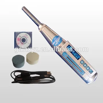 ZC3-D Integrated Digital Concrete Resiliometers / Schmidt Hammer/ Rebound Hammer