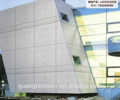 cultural stone veneer exterior wall interlocking outdoor ceramic tile