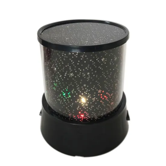 Best LED Star Illusion Projector Night Light for Kids Friends