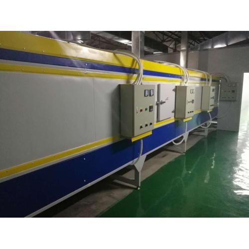 Industrial UV Conveyor Systems