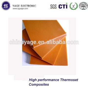 bakelite insulation material