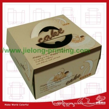 40 years experiences to produce cake boxes wholesale