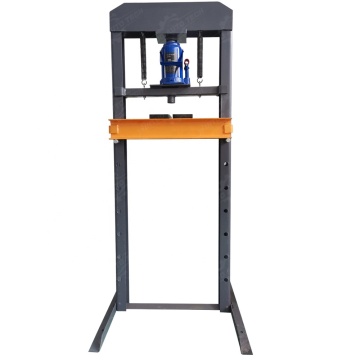 Shop Press for Sale: 20 Ton Cheap Hydraulic Press