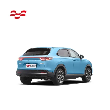 Factory Price 2023 HON-DA eNS1 e-Motion Edition 5-Seater FWD EV SUV For Sale