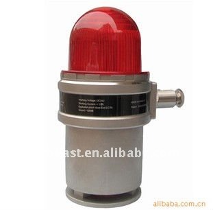 Explosion-proof audible & visual alarm annuciator 220V