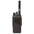 موتورولا DEP550E خفيفة الوزن walkie talkies