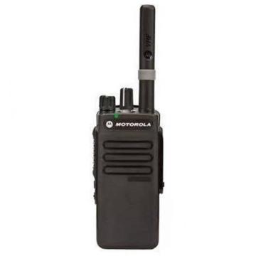 Motorola DEP550e Lightweight walkie talkies