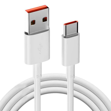 Super Fast Charging Type C USB Data Cable for Xiaomi and Huawei Smartphones