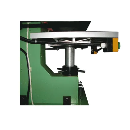 Gold Foil Hot Stamping Machine for Paper and Plastics
