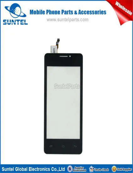 Smartphone spare parts for avvio 754 L660 770 751 Q797 new models touch screen and LCD display
