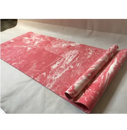 Popular Pattern Moon Phase Mood Shadow Yoga Mat