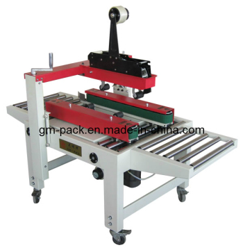 Side Driven Belt Carton Sealer (FJ112)